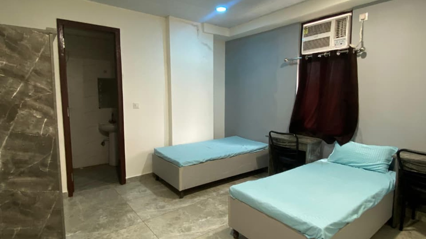 Boys Residence at JMK Residency — photo 1