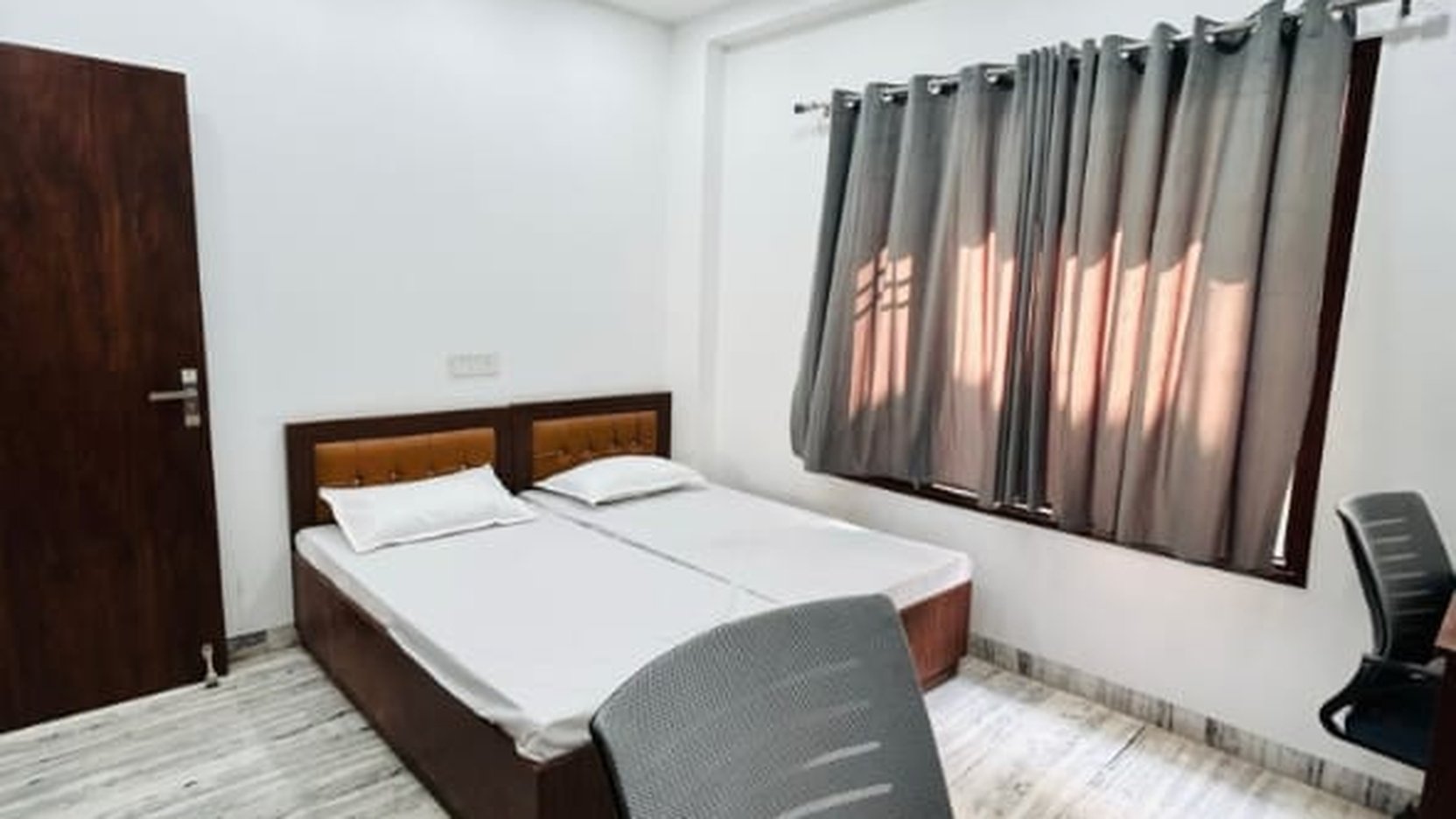 Girls Residence – Premium at JMK Residency — photo 1
